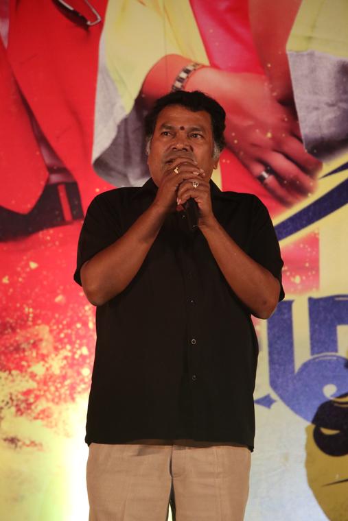 Hara Hara Mahadevaki Audio Launch Stills