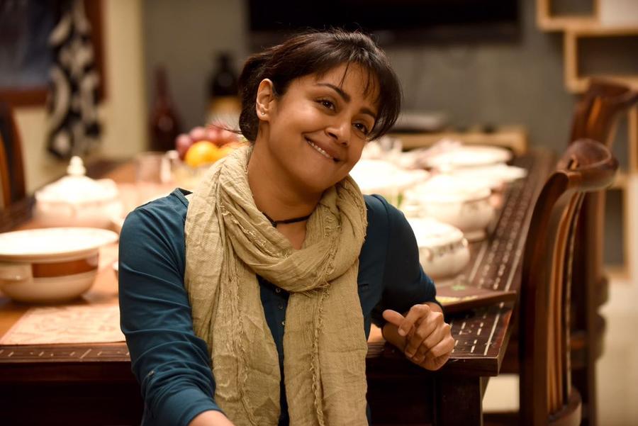 Jyothika Stills
