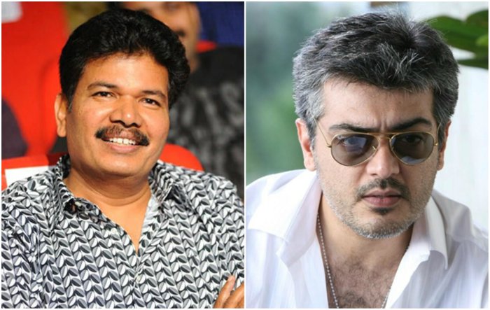 Ajith might work with 2.0 director