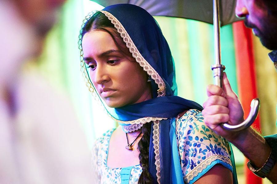 Haseena Parkar clears CBFC with UA