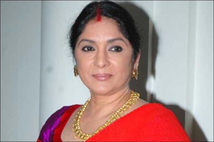 Neena Gupta will essay the role of Rishi Kapoor’s wife