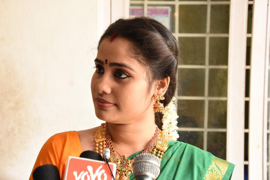 Siva Manasula Pushpa Movie Stills