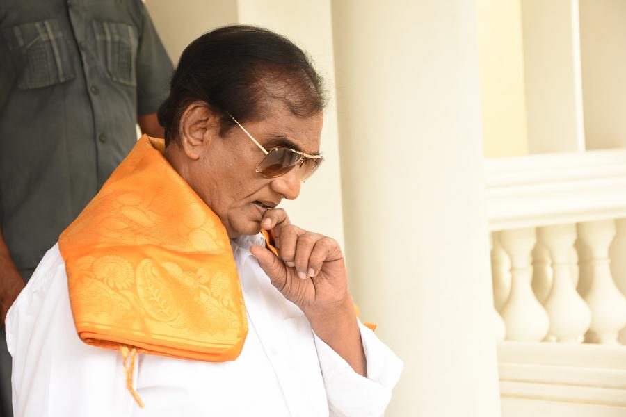 Siva Manasula Pushpa Movie Stills