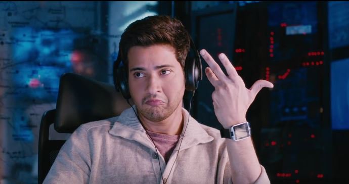Spyder Movie stills