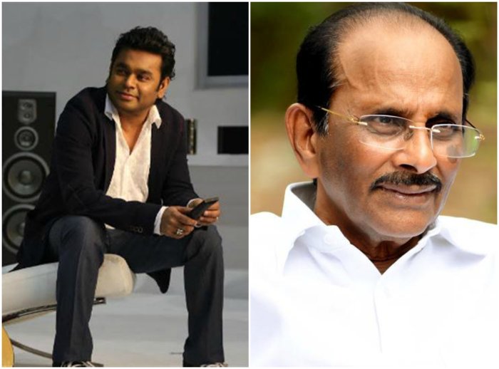 AR Rahman to unite with SS Rajamouli’s father