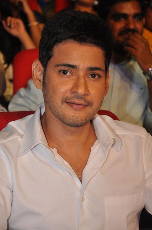 Mahesh Babu Stills