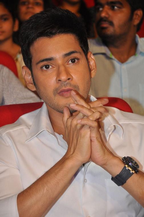 Actor Mahesh Babu Stills