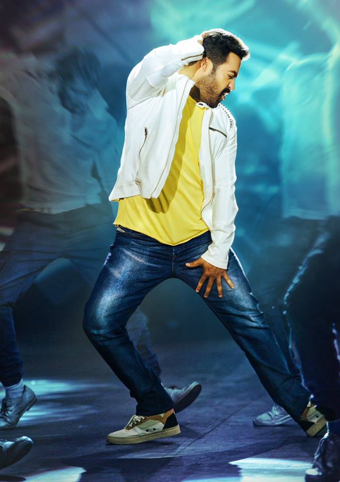 Jai Lava Kusa Movie Stills 