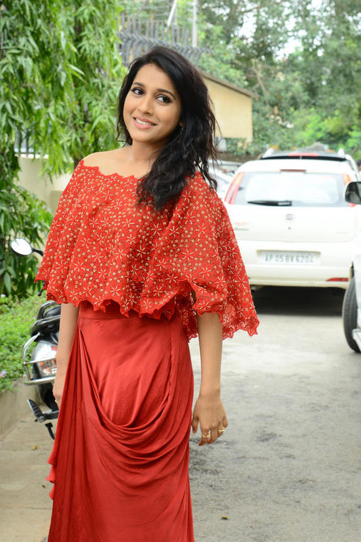 Rashmi Gautham Stills
