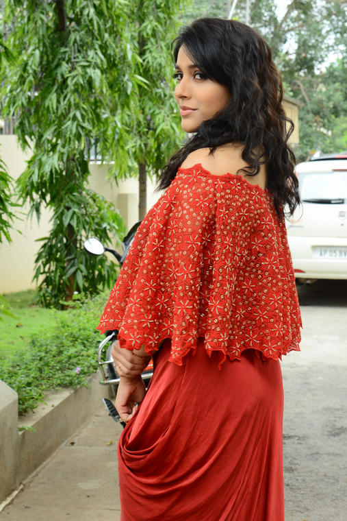 Rashmi Gautham Stills