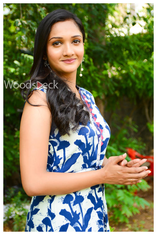 Actress Swathika at Ayirathil Iruvar Press meet