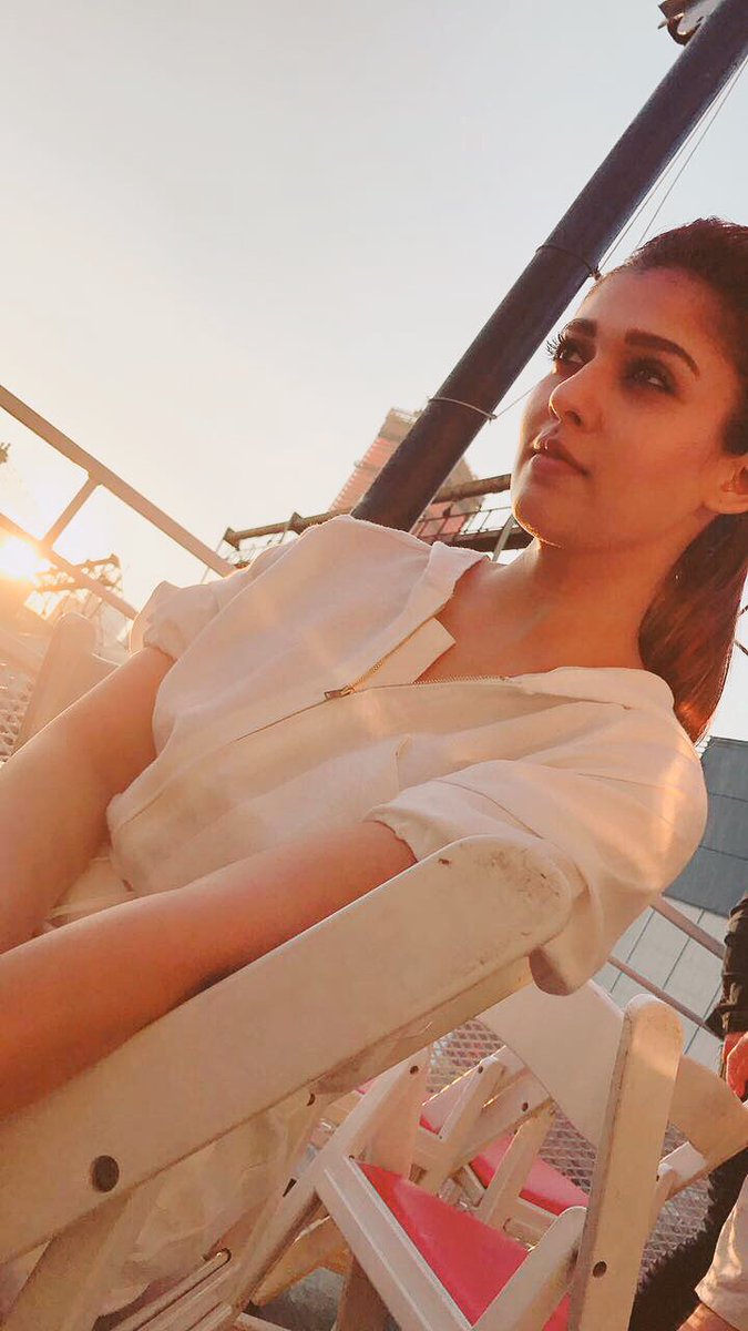 Nayanthara’s next big flick to release on Diwali