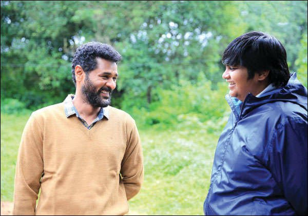Karthik Subburaj's next flick is a silent movie