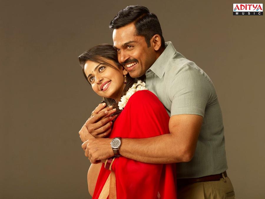 Theeran Adhigaram Ondru Movie Stills
