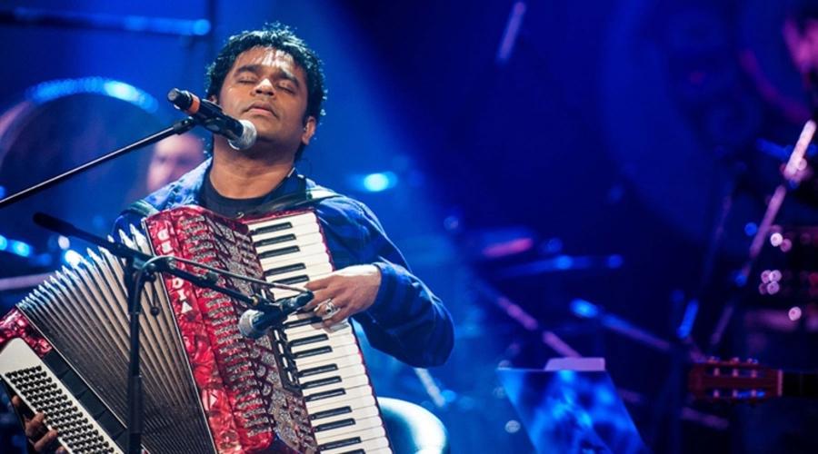 AR Rahman helps underprivileged music directors