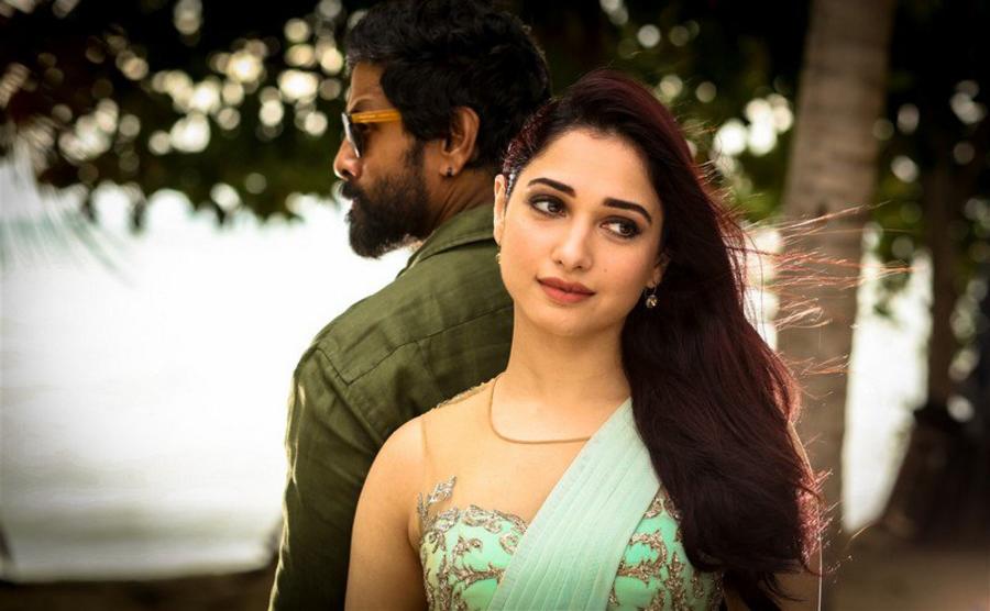 Sketch Movie Stills
