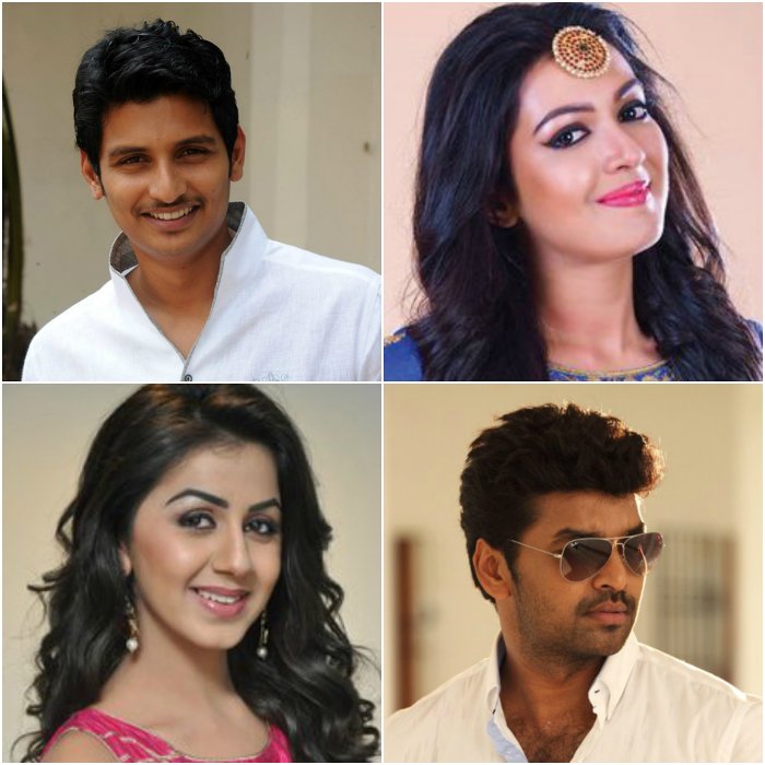 Kalakalappu part 2 cast announced