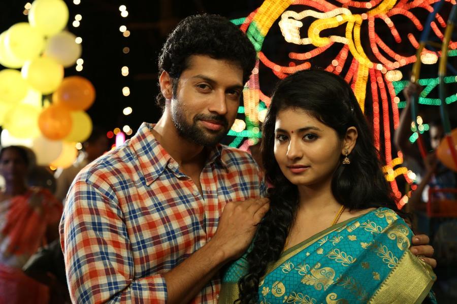 Bayama Irukku Tamil Movie Stills