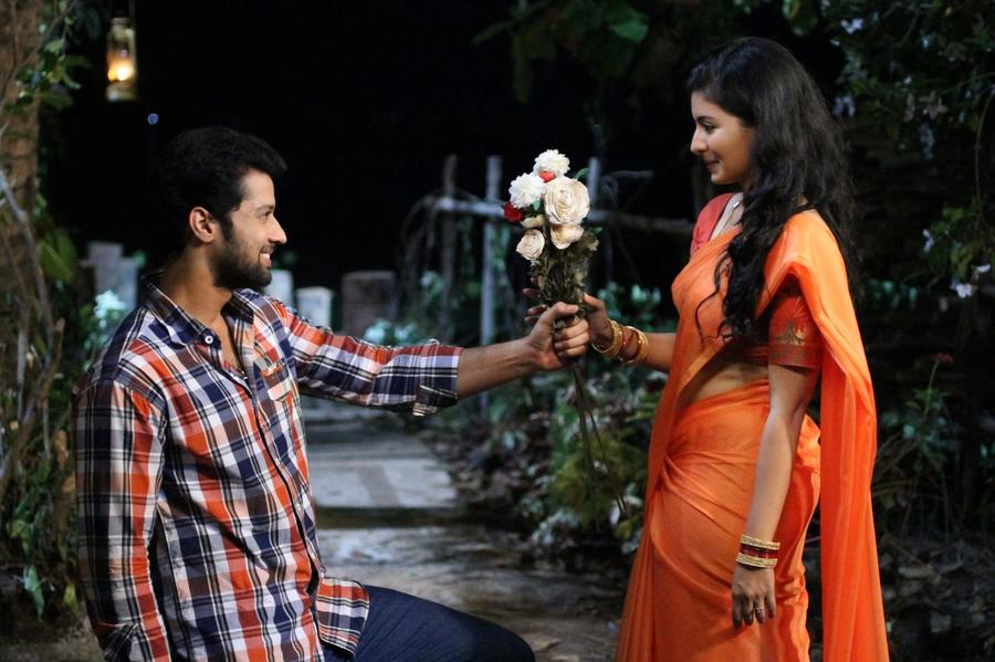 Bayama Irukku Tamil Movie Stills