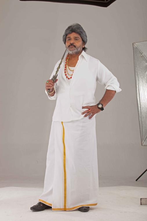 English padam a comedy horror set to release