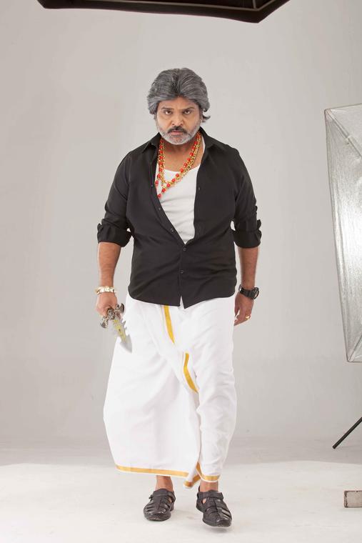 English padam a comedy horror set to release