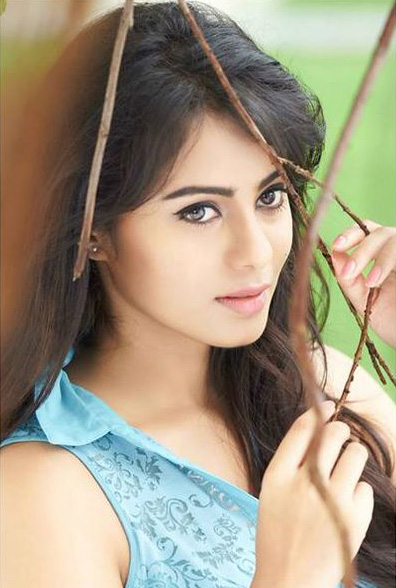 Latest Stills of Actress Deepa Sannidhi 