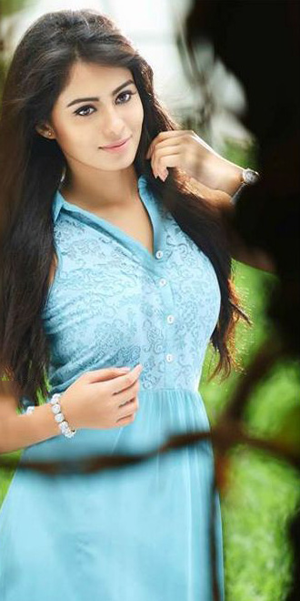 Latest Stills of Actress Deepa Sannidhi 