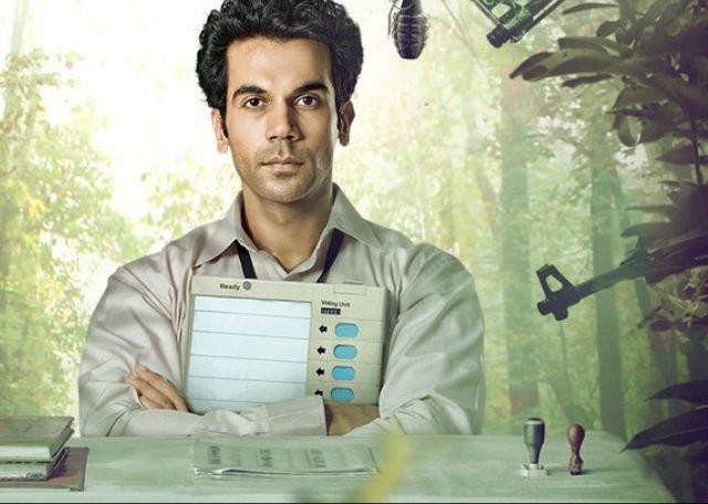 Rajkumar Rao stays at LA to get Oscar