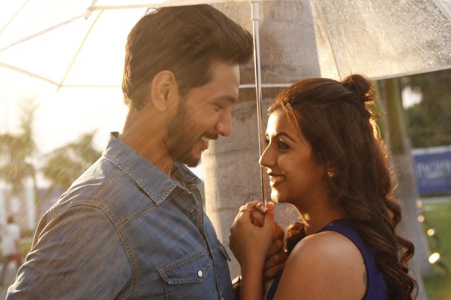 Hara Hara Mahadevaki Movie Stills 