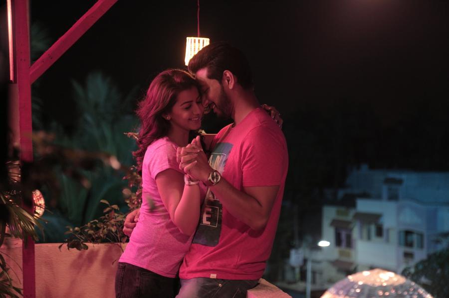 Hara Hara Mahadevaki Movie Stills 