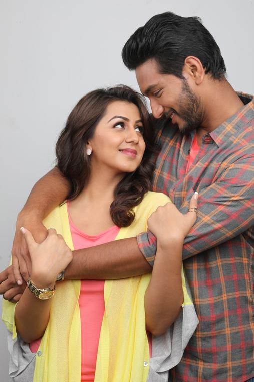 Hara Hara Mahadevaki Movie Stills 