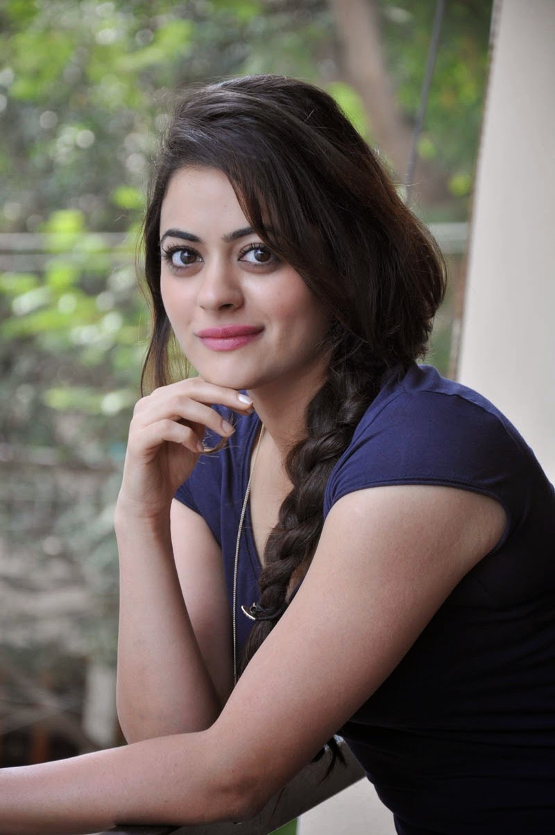 Actress Shruti Sodhi Latest Stills 