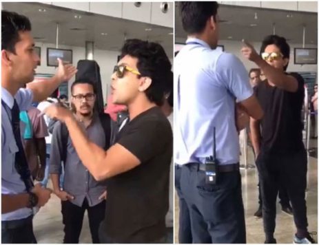 Udit Narayan hasn’t spoken to Aditya since the airport incident