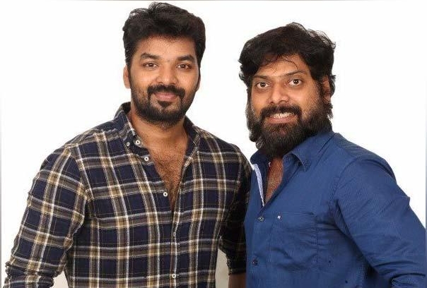 Nithin Sathya produces Jai’s next movie