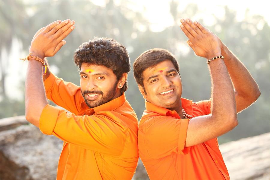 Pakka Tamil Movie Stills