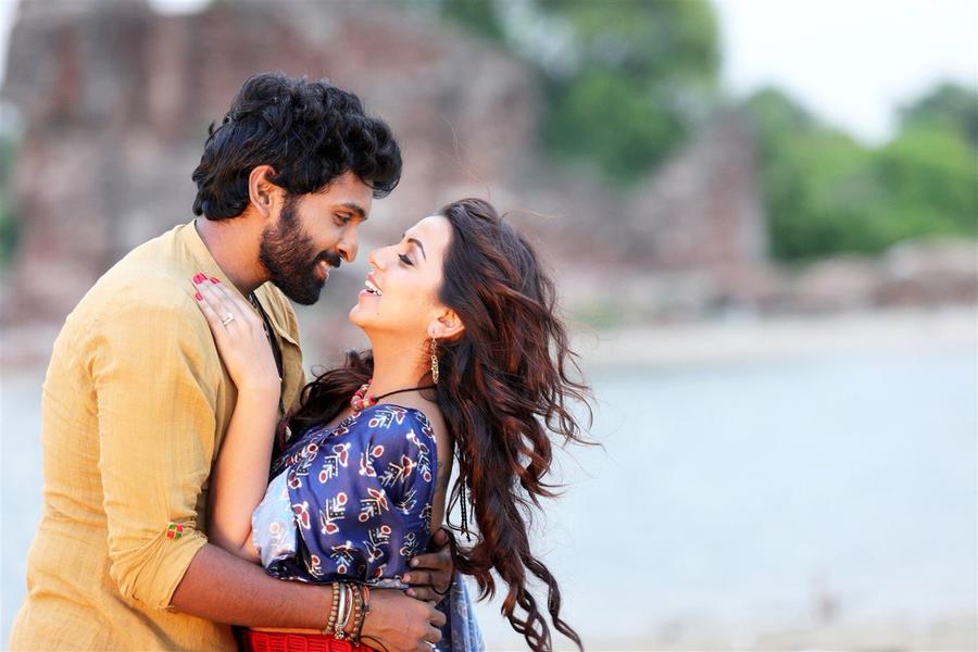 Pakka Tamil Movie Stills