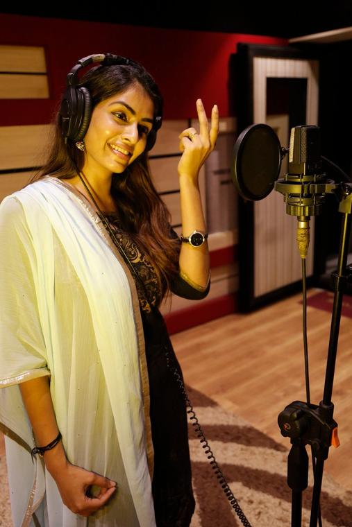 Producer becomes singer in ‘Koothan’