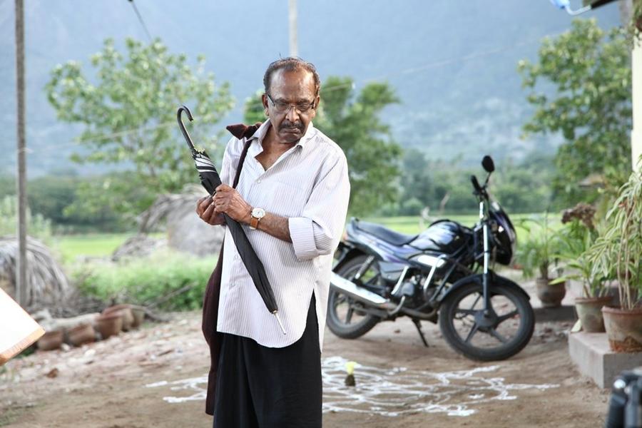 Nimir Tamil Movie Stills