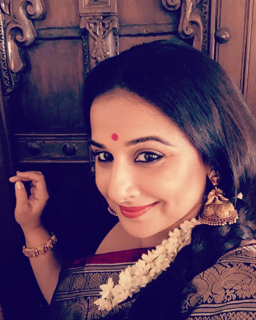 Vidya Balan can’t sit for the censor viewing of Kapoors’ cinema