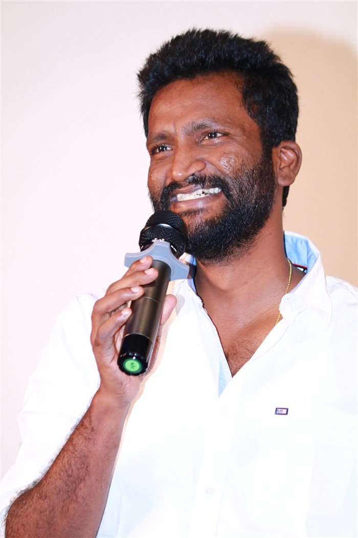Suseenthiran don’t want to reveal his secret