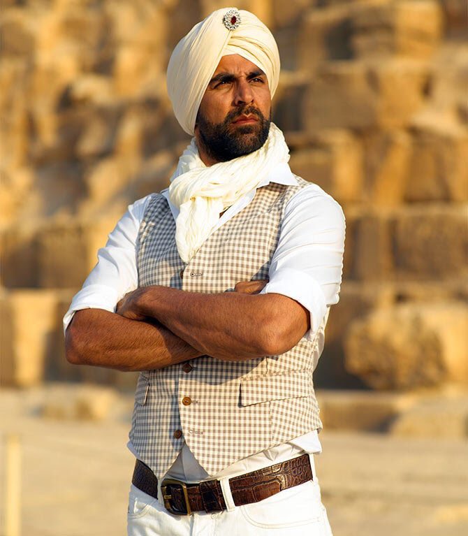 Ranveer in Singh is Kinng sequel