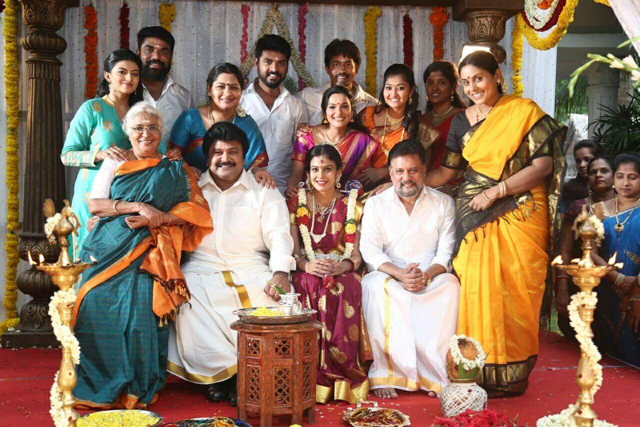 Vimal’s next upcoming movie trailer releases on