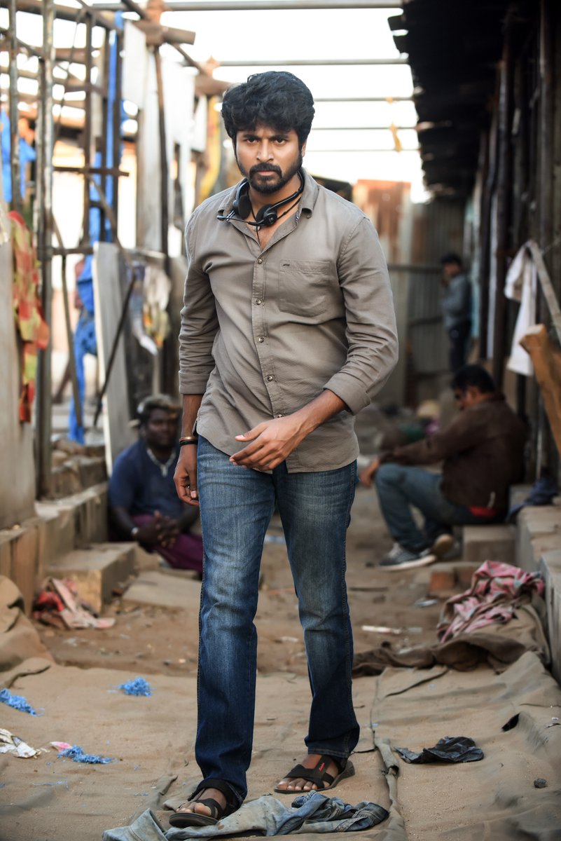 Thani Oruvan editor replaced in Velaikkaran film
