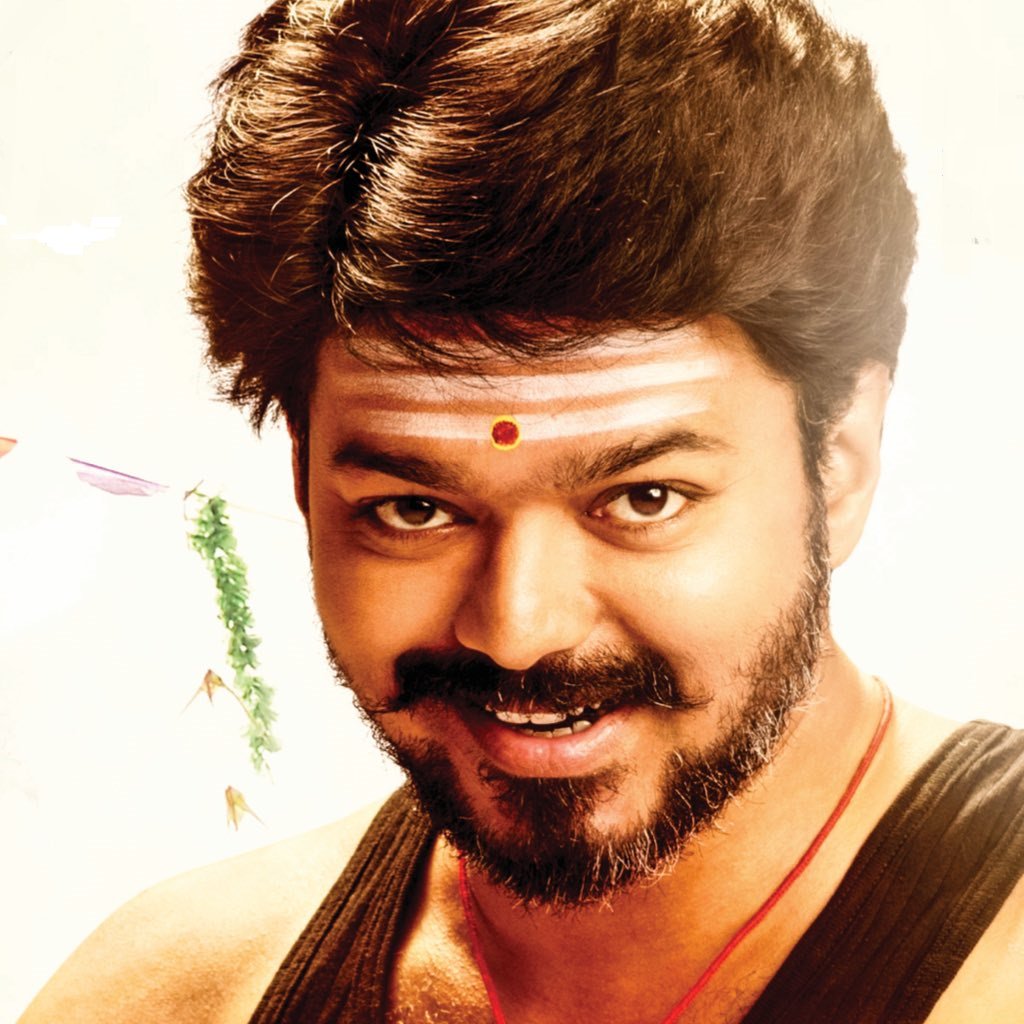 High Court dismissed the petition againt Mersal