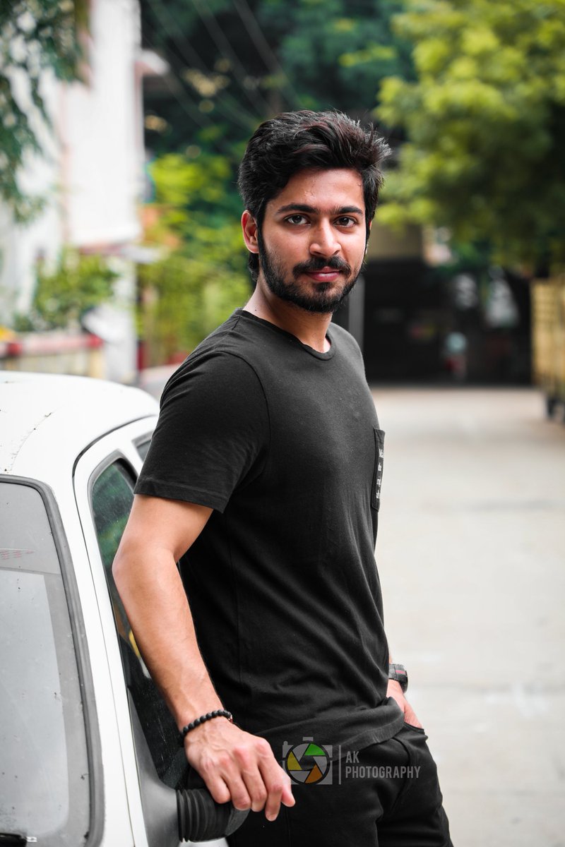 Harish Kalyan and Raiza are pairing up!