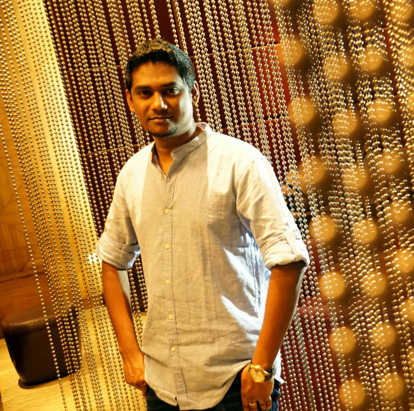 Vikram Vedha music director scoring Vijay’s next flick