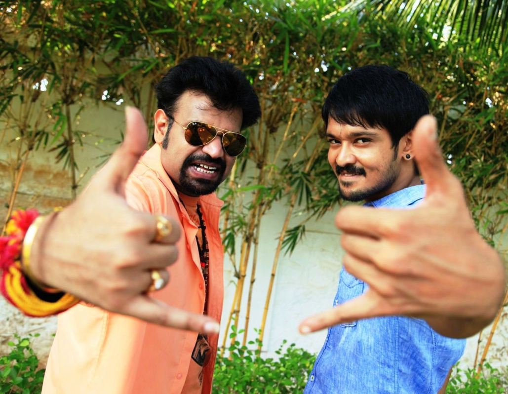 Narathan Tamil Movie Stills | Nakul, Premji Amaran