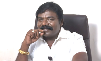 Imman Annachi open talk about his next venture