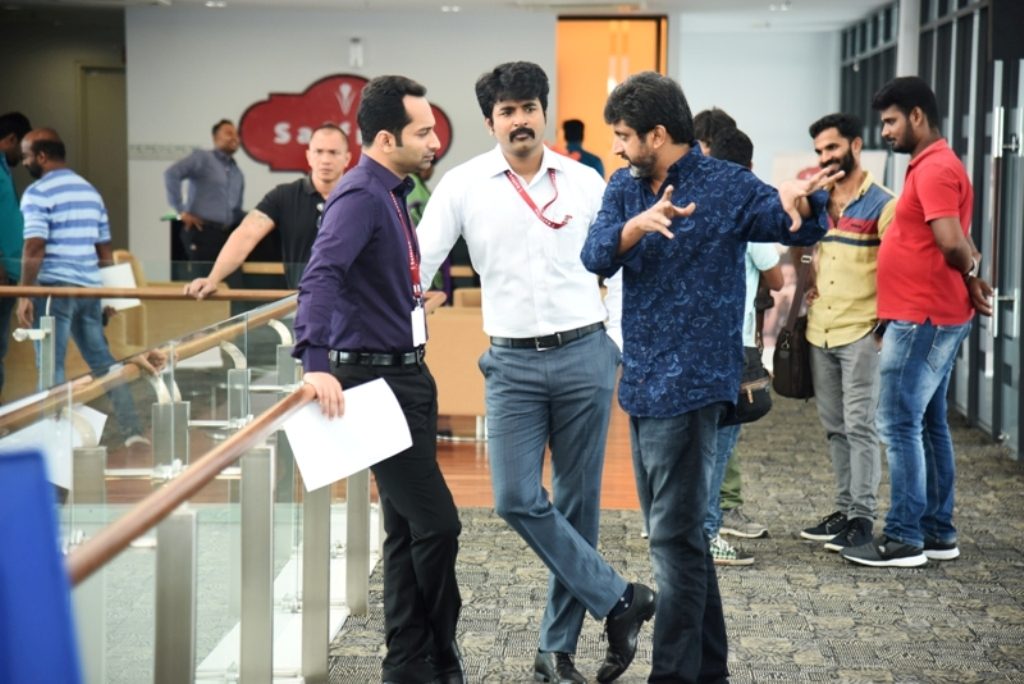 Mersal producers have targeted Sivakarthikeyan’s film