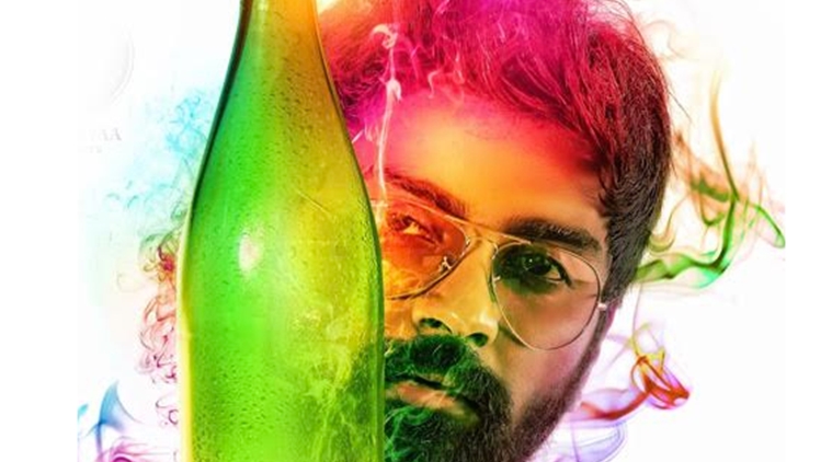 Atharvaa’s next flick music releases tomorrow